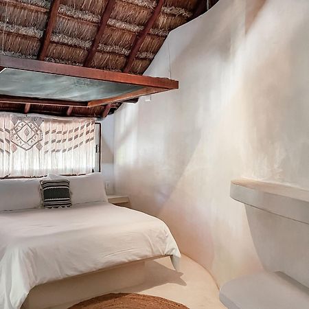 Amansala Resort Tulum Exterior foto