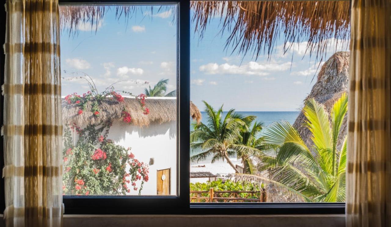 Amansala Resort Tulum Exterior foto