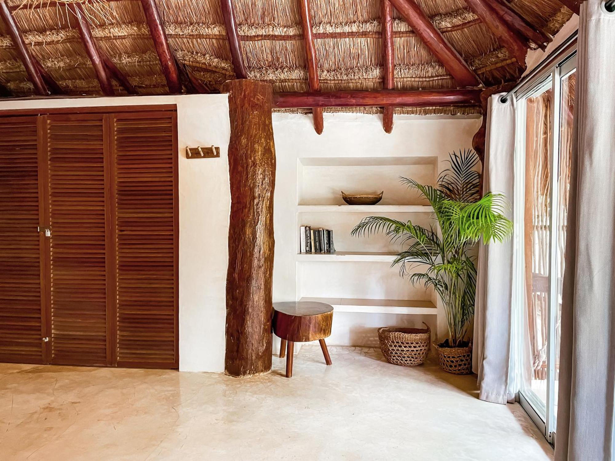 Amansala Resort Tulum Exterior foto