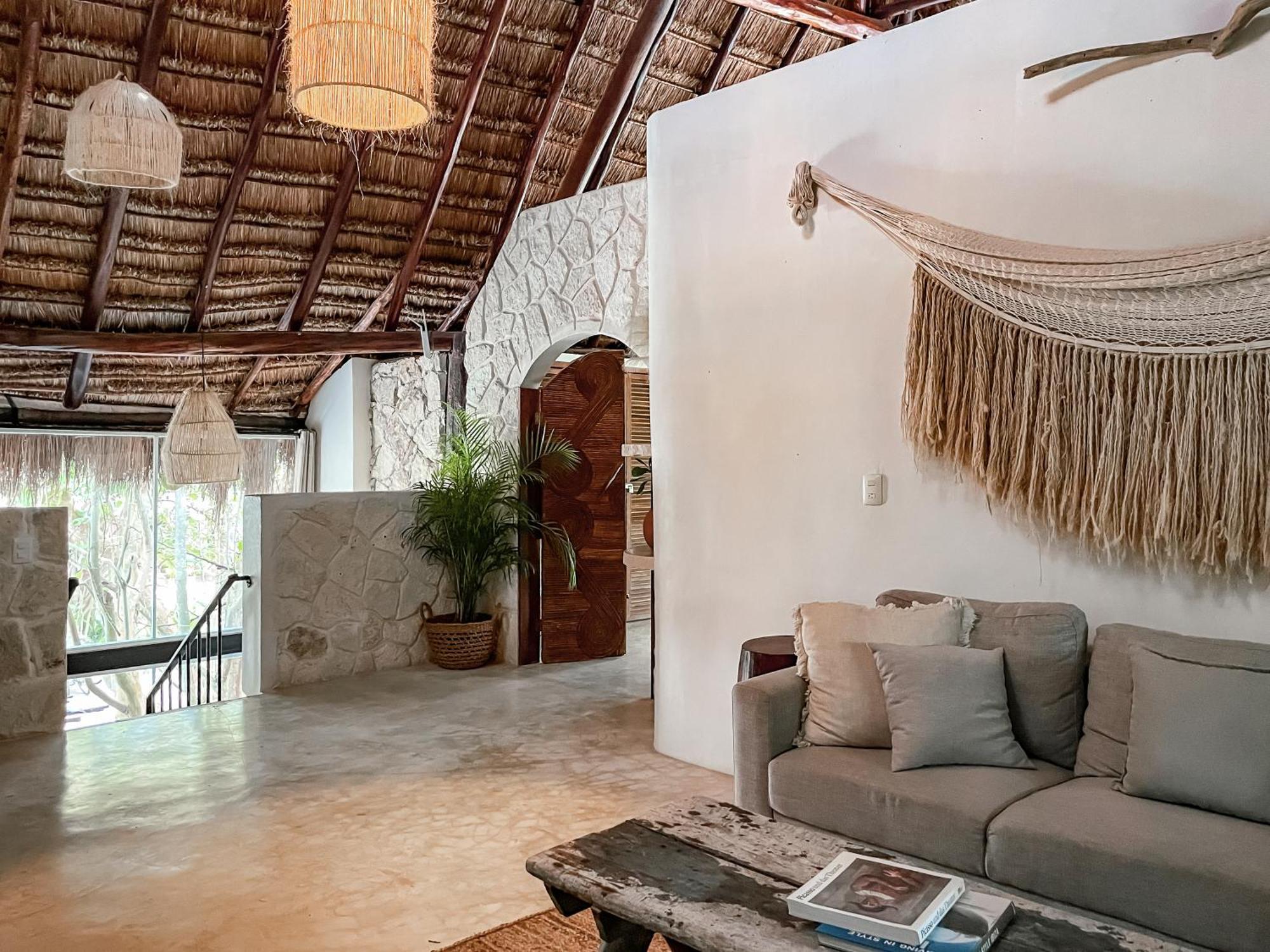 Amansala Resort Tulum Exterior foto